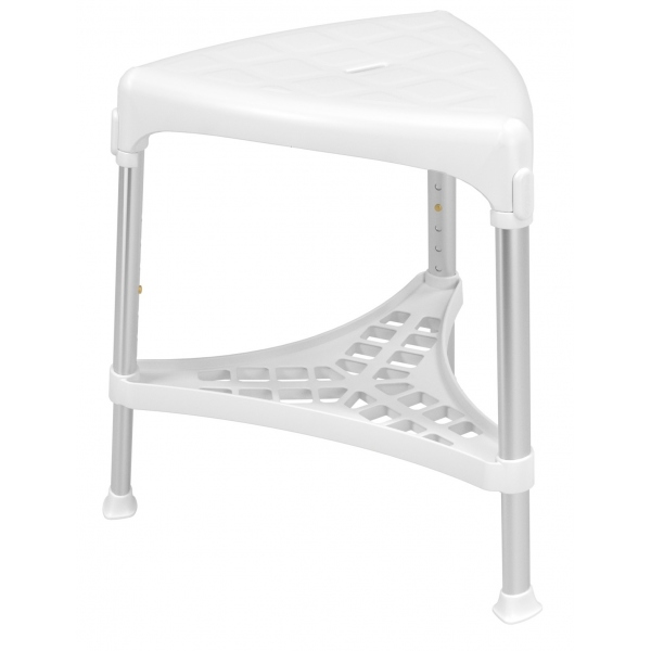 Scaun de dus Triunghiular cu polita Kid-Man TRIKISHD