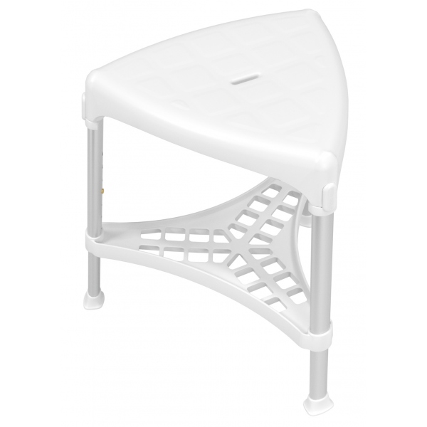 Scaun de dus Triunghiular cu polita Kid-Man TRIKISHD 2