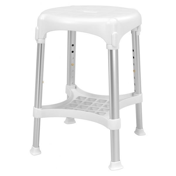 Scaun de dus Rotund cu polita Kid-Man RINGASHD