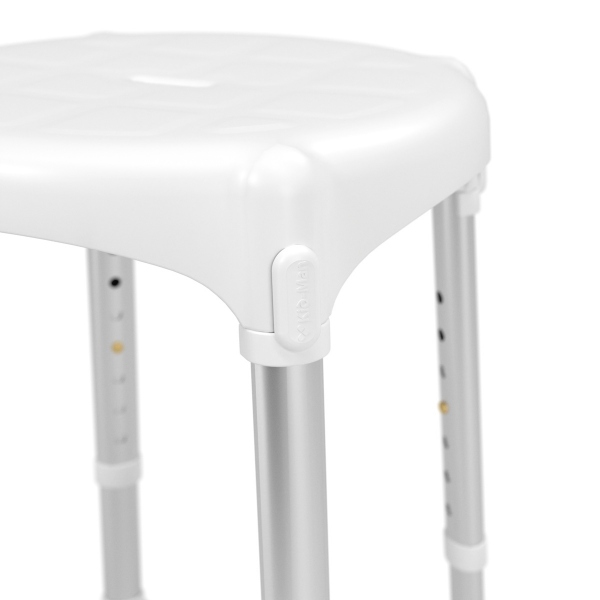 Scaun de dus Rotund cu polita Kid-Man RINGASHD 2