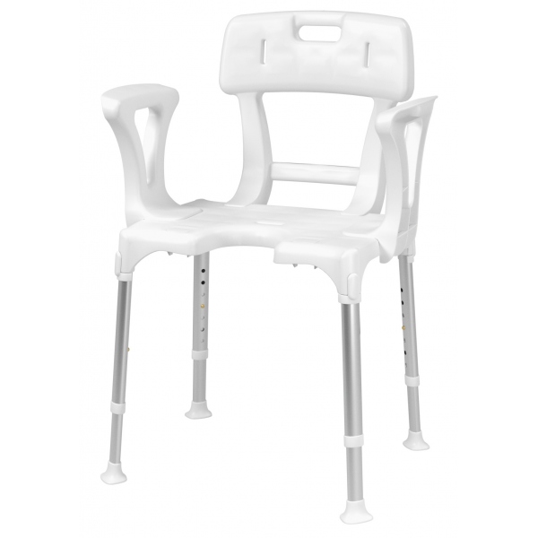 Scaun de dus cu cotiere si spatar Kid-Man DUSIS