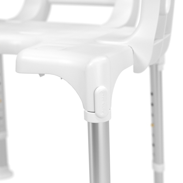 Scaun de dus cu cotiere si spatar Kid-Man DUSIS 2