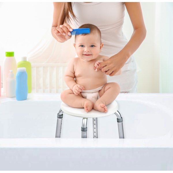 Scaun de dus reglabil Kid-Man - 5040