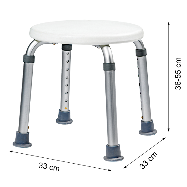 Scaun de dus reglabil Kid-Man - 5040