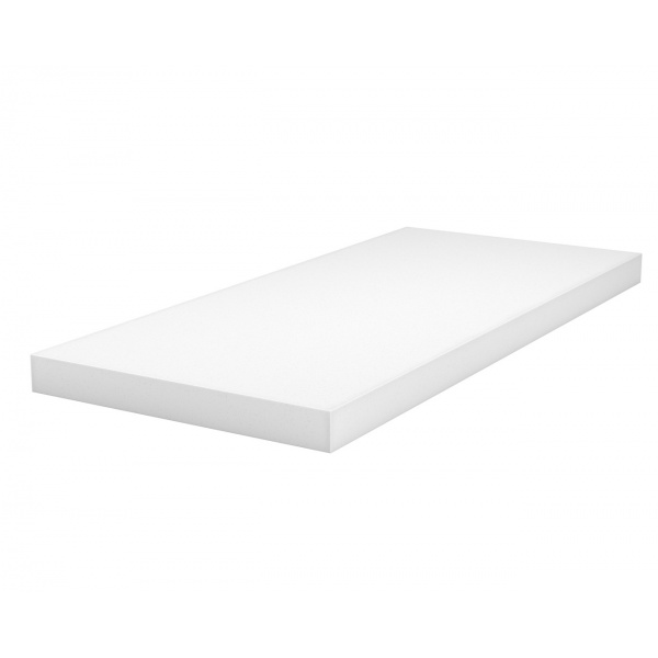 Saltea Medicala MEDAS din Spuma 25 kg/m3 - 200 x 90 x 14 cm