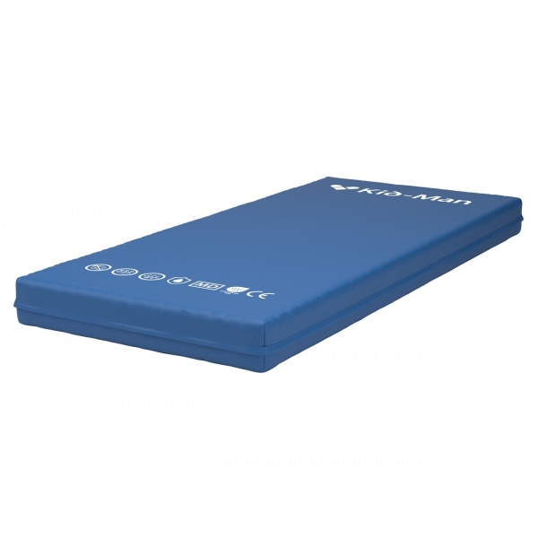 Saltea Medicala KUBA Anti-escare din Spuma HR35 - 200 x 90 x 11 cm