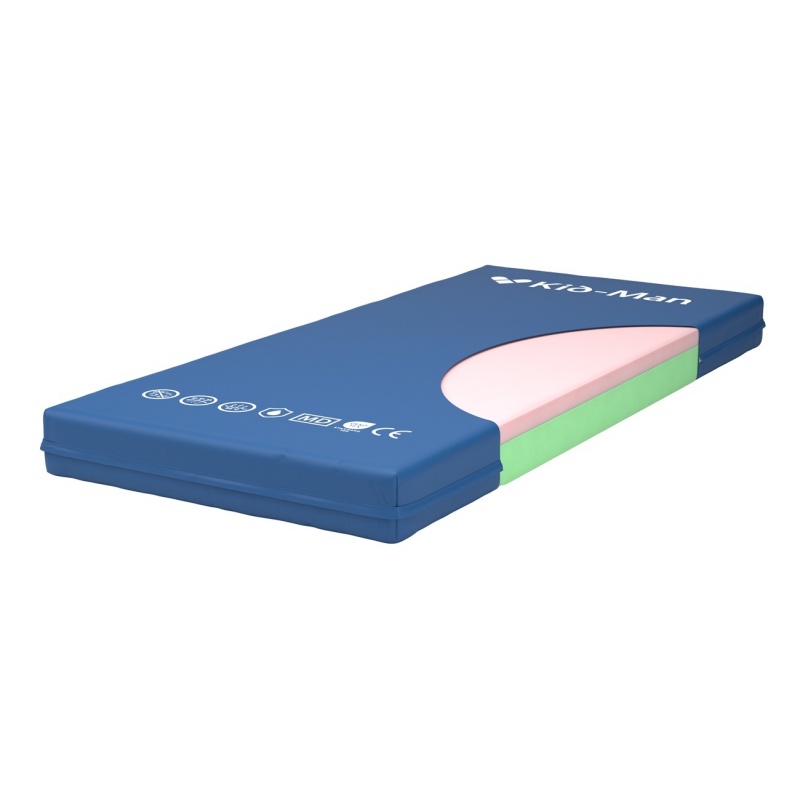 Saltea Medicala pentru Prevenirea Escarelor VISKO - 200 x 90 x 14 cm