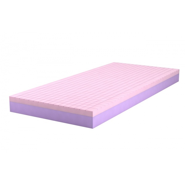 Saltea Medicala pentru Prevenirea Escarelor VISKO-2 - 200 x 90 x 15 cm