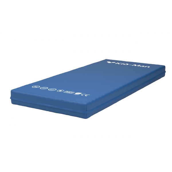 Saltea Medicala pentru Prevenirea Escarelor VISKO-2 - 200 x 90 x 15 cm