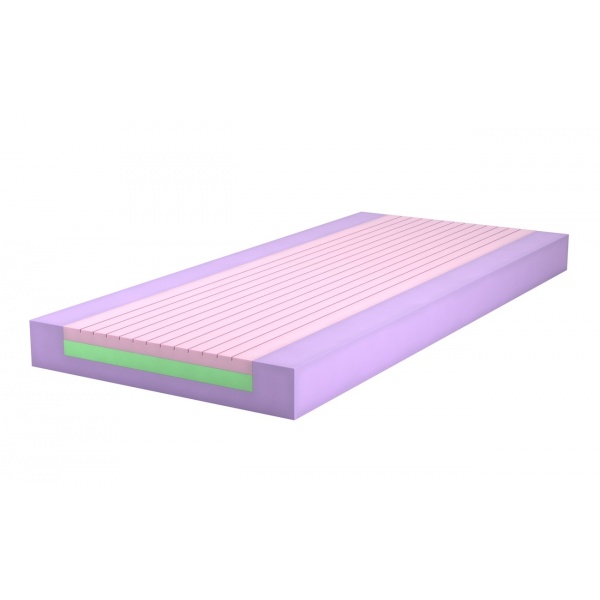 Saltea Medicala pentru Prevenirea Escarelor VISKO-3 - 200 x 90 x 15 cm