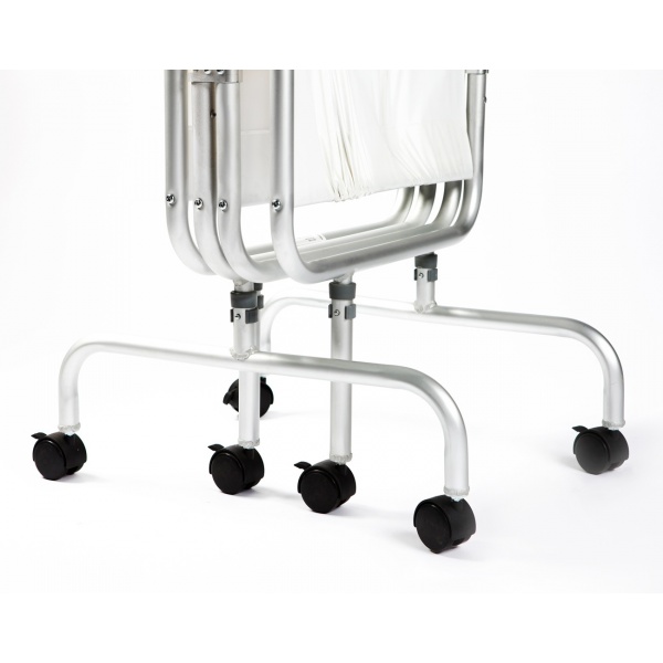 Paravan Medical pliabil din 3 piese Kid-Man - 202 x 170 cm