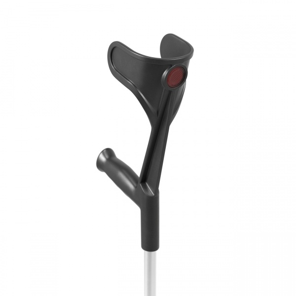 Carja cu sprijin Antebrat Kid-Man - Marime L