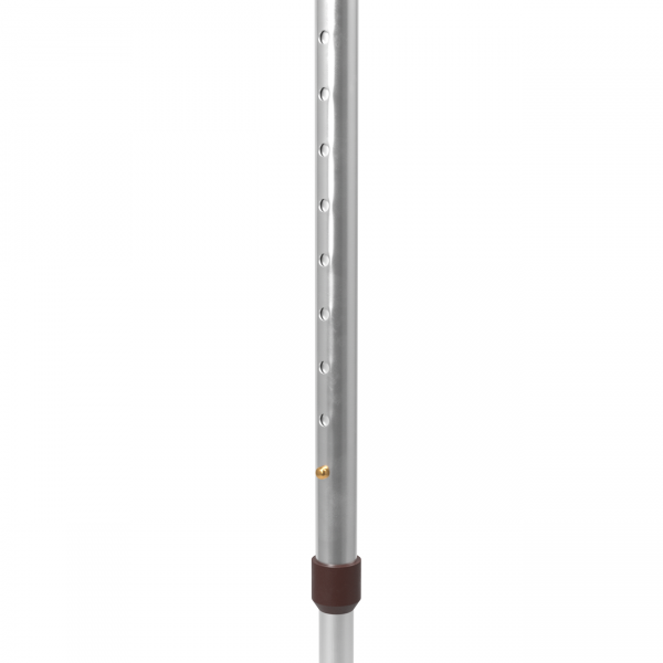 Carja cu sprijin Antebrat Kid-Man - Marime M - Maro