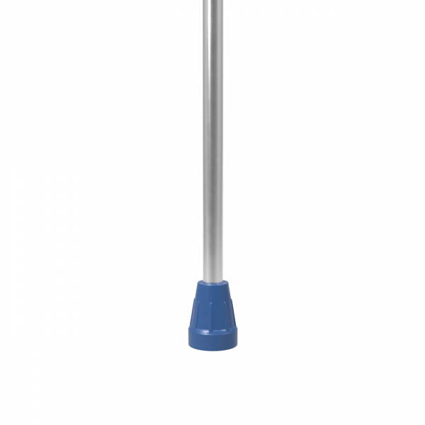 Carja pentru Copii cu sprijin Antebrat Kid-Man - Albastru