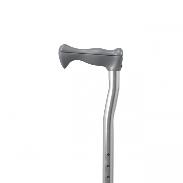 Baston aluminiu cu 4 picioare Kid-Man - 2620
