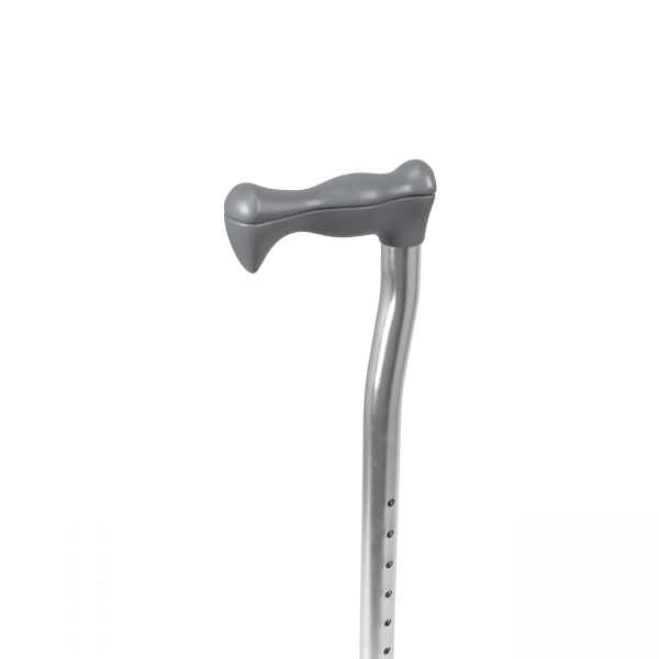Baston aluminiu cu 4 picioare Kid-Man - 2620