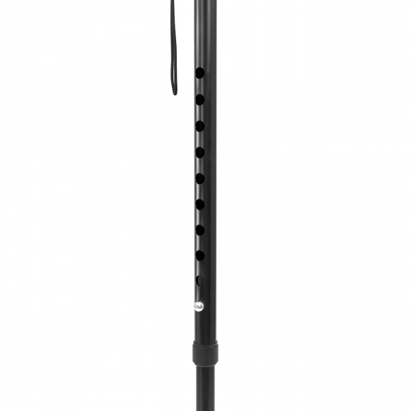 Baston aluminiu cu LED Kid-Man - YFLED
