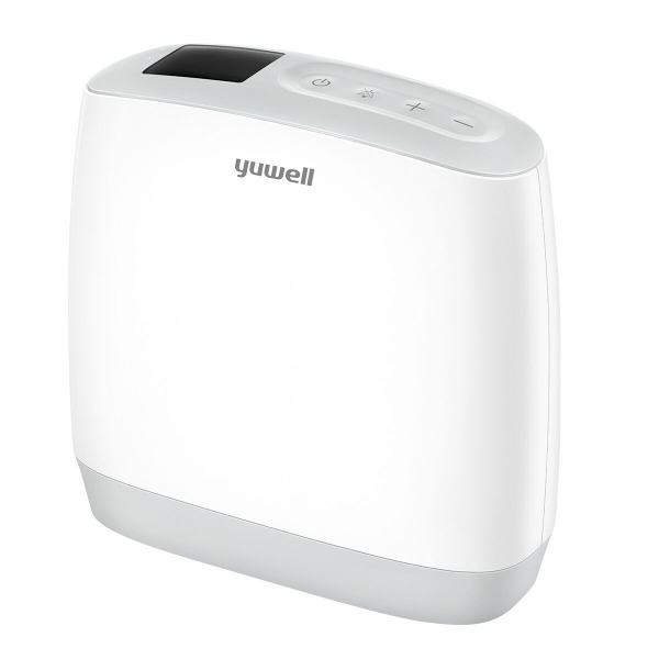 Concentrator de Oxigen portabil Yuwell Spirit-3 - 3 litri