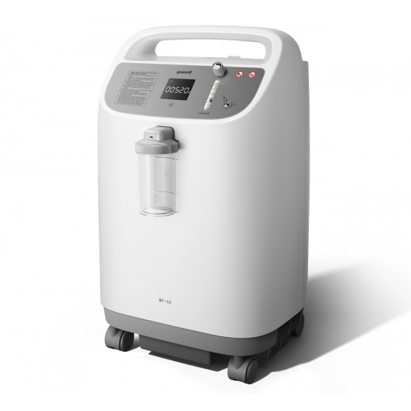 Concentrator de Oxigen Yuwell 8F-10 - 10 litri