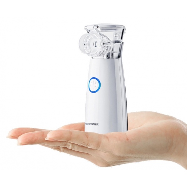 Nebulizator portabil YuWell M102