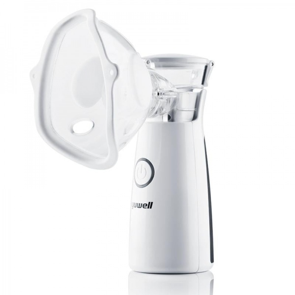 Nebulizator portabil YuWell M102