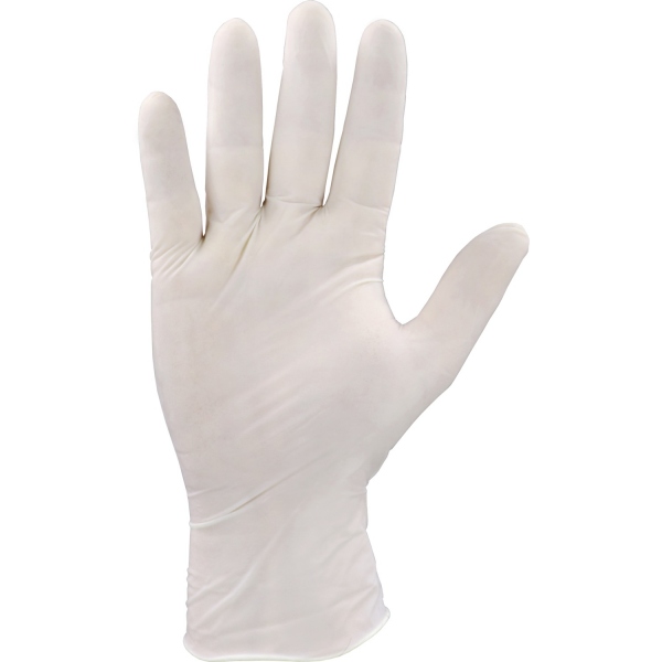 Manusi Examinare Nepudrate din Latex - Comfort - 100 buc