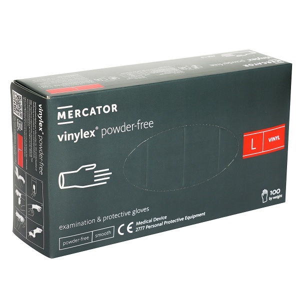 Manusi de Vinil fara Pudra... 2