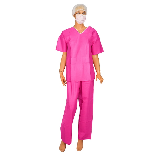 Costum Chirurgical Opero SMMS - Roz