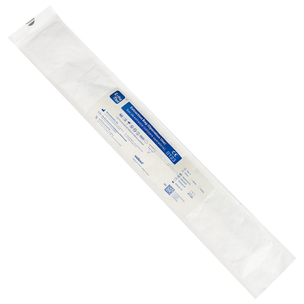 Punga pentru extractie laparoscopica 200 ml – Tip A