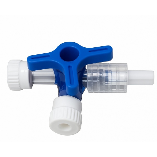 Robineti cu 3 cai pentru Lipide - 50 bucati