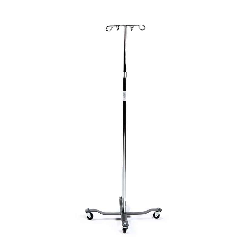 Stativ de perfuzie cu 4 carlige Kid-Man - 5502