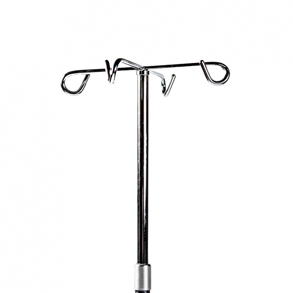 Stativ de perfuzie cu 4 carlige Kid-Man - 5502