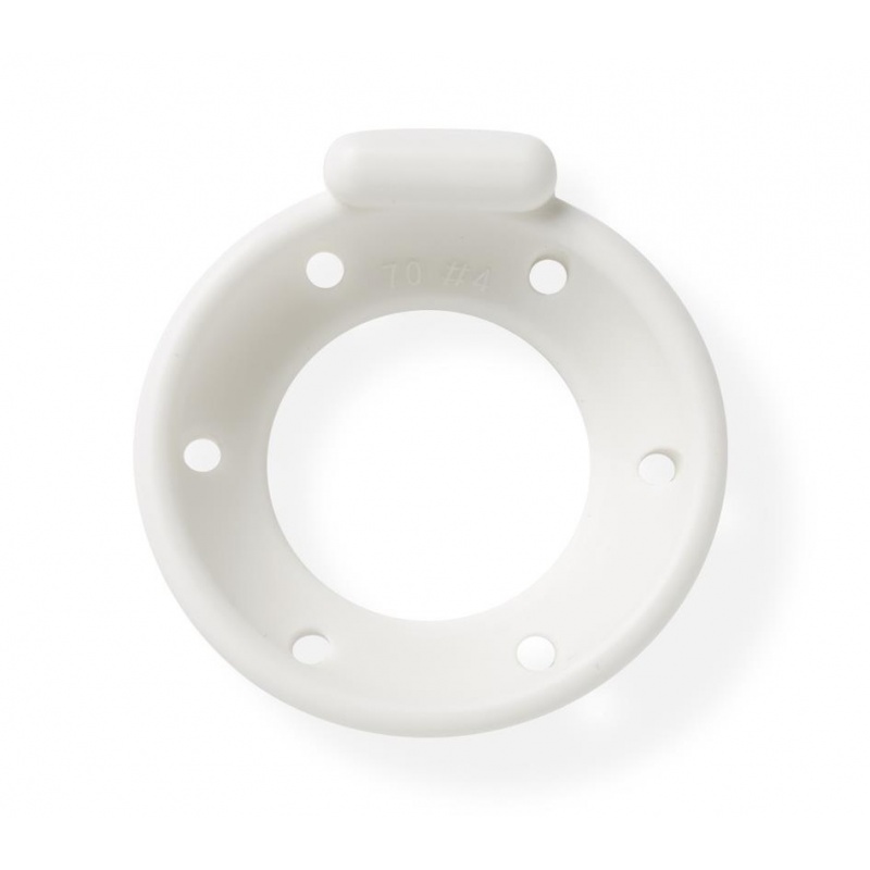 Inel Pessar tip Dish - fara suport