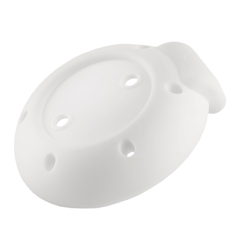 Inel Pessar tip Dish - cu suport