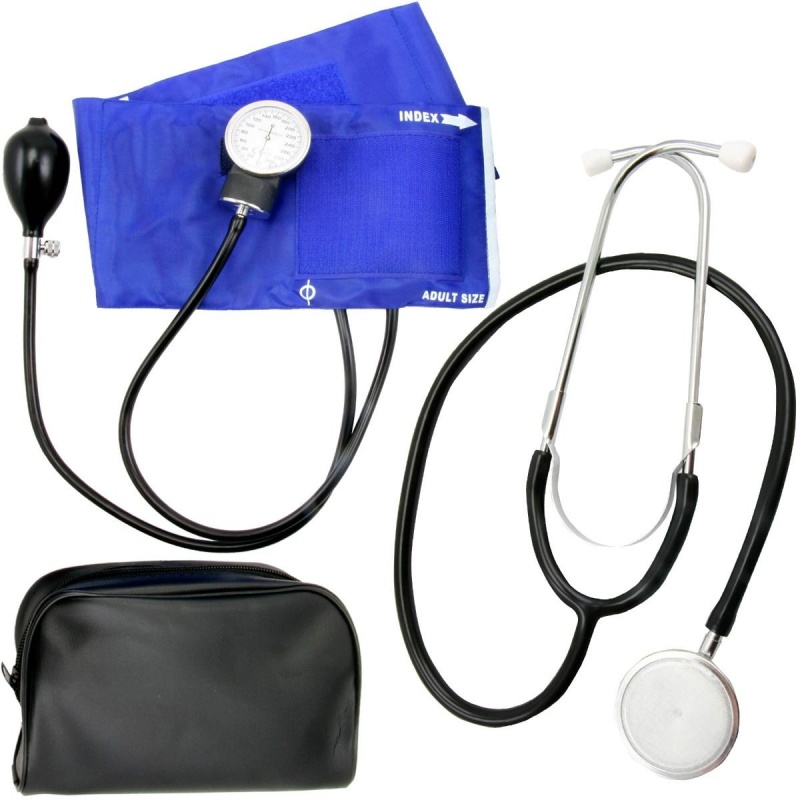 Tensiometru cu Manometru si Stetoscop Dual Head
