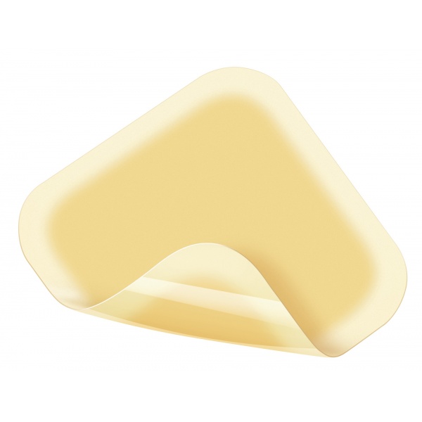 Hydrocoll Classic - Pansament cu hidrocoloid - 15 x 15 cm - 5 buc 2