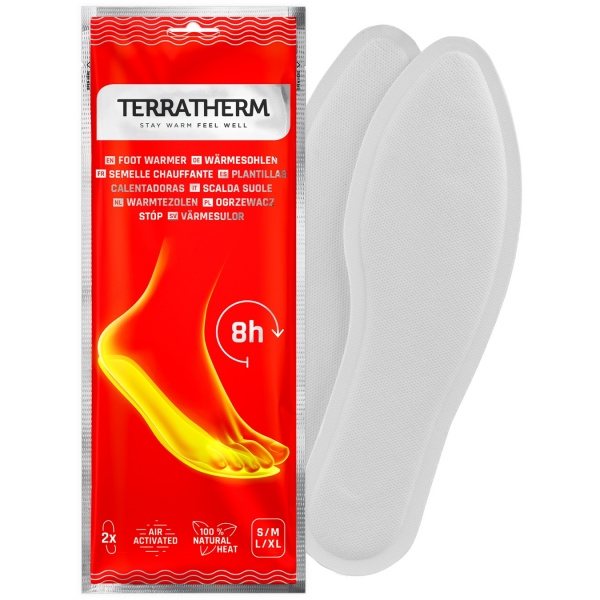 Branturi incalzite - Talpici termici - TerraTherm - 39 - 41