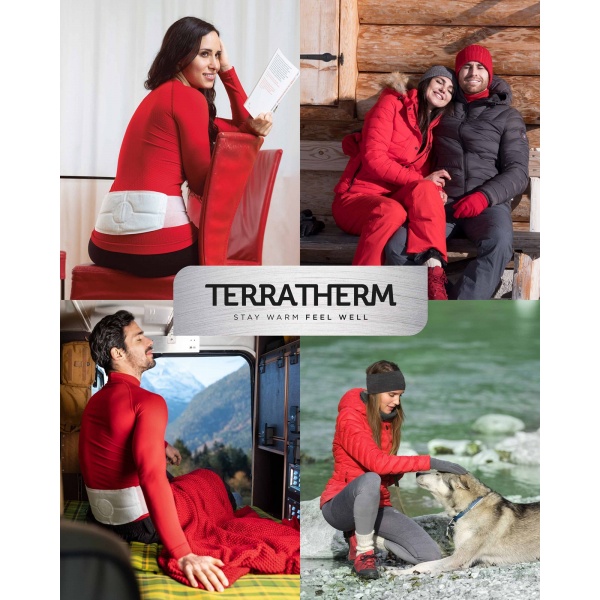 Centura Termica - TerraTherm