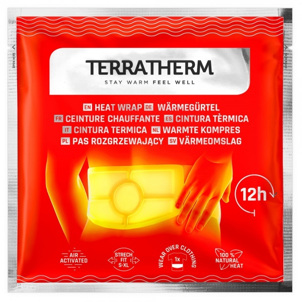 Centura Termica - TerraTherm