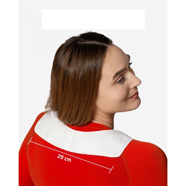 Plasture Termic pentru zona Cervicala - TerraTherm
