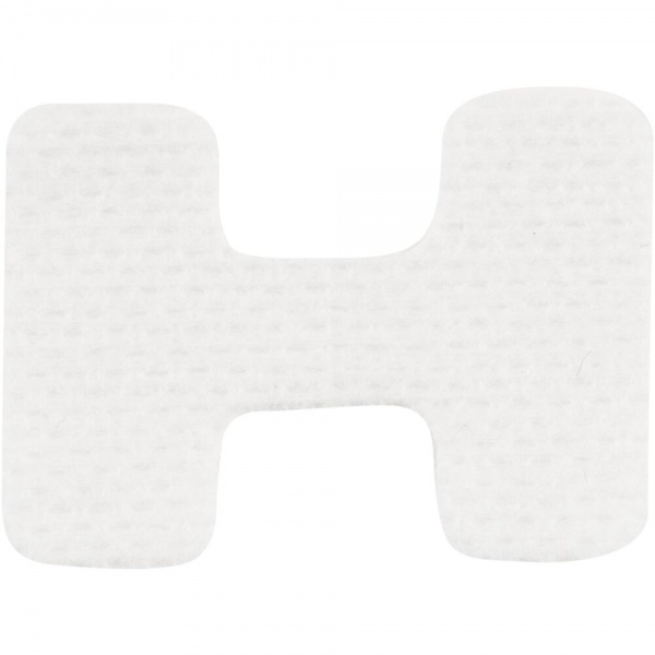 Abena - Plasturi pentru fixarea Cateterelor si Sondelor - 2,6 x 3,65 cm