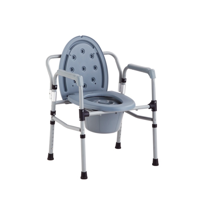 Scaun toaleta ajustabil pe inaltime - KY810-B