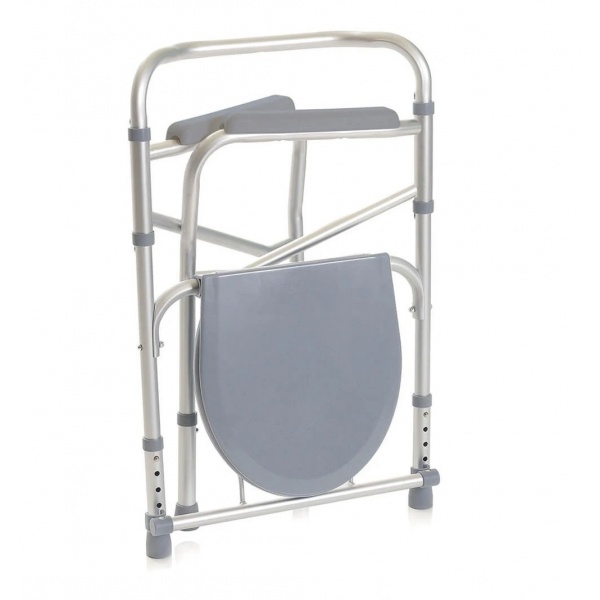 Scaun toaleta ajustabil pe inaltime - KY894