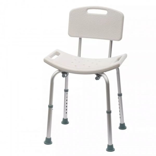 Scaun de dus cu spatar reglabil pe inaltime - KY798LQ
