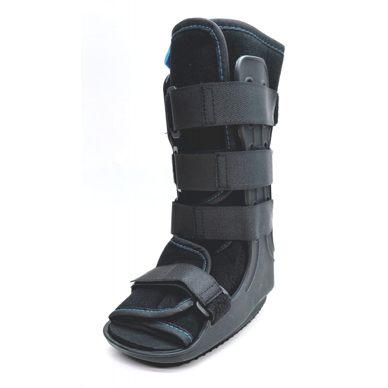 Orteza pentru imobilizarea gleznei WALKING pentru Copii