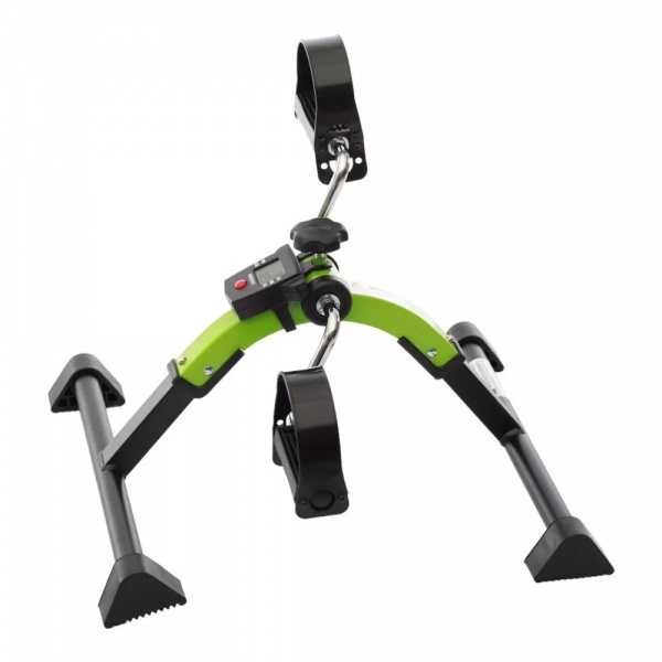 Pedalier digital pentru recuperare - KY-F8C