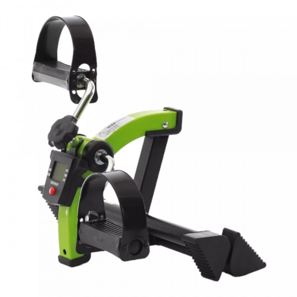 Pedalier digital pentru recuperare - KY-F8C