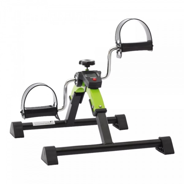 Pedalier digital pentru recuperare - KY-F8C