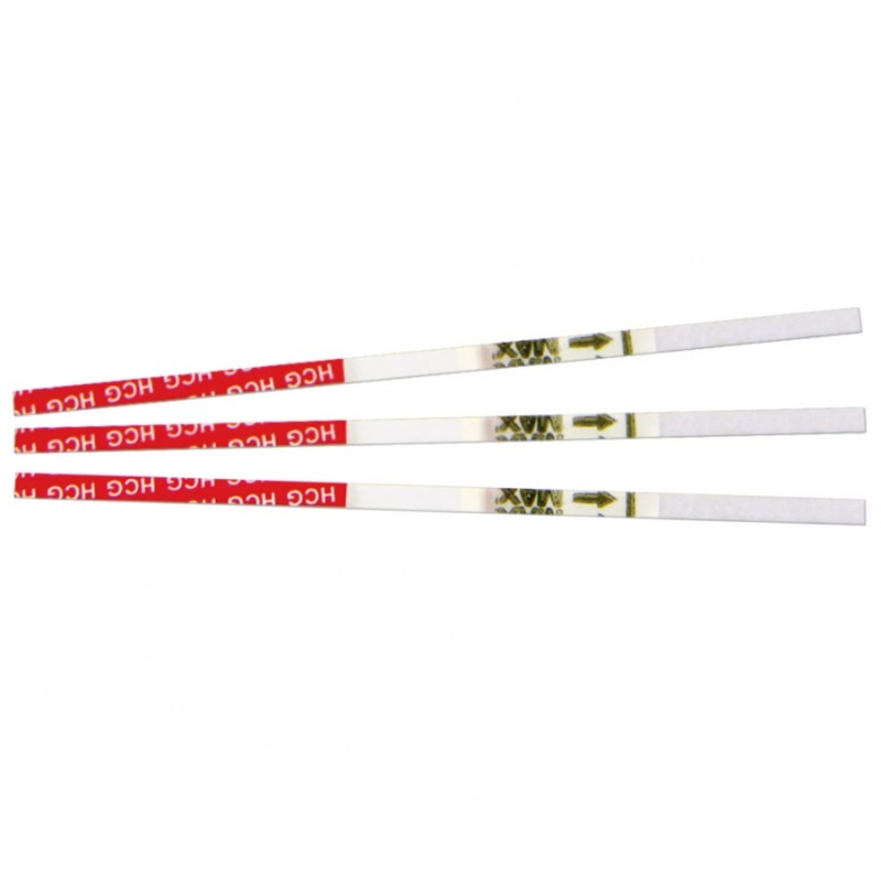 Teste sarcina tip BANDA - Minut