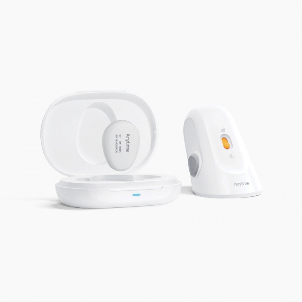 Senzor de Monitorizare Continua a Glicemiei - Anytime CT3